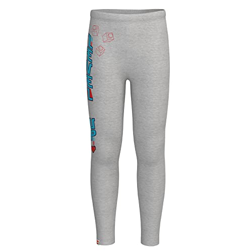 LEGO Dziewczęce Ninjago Mädchen legginsy M12010569, 912, 128