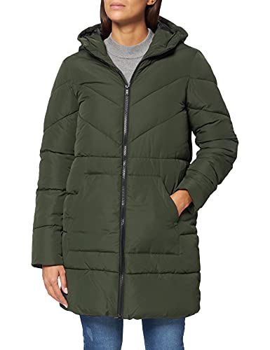 top Noisy May Damska kurtka Nmdalcon L/S Bg Noos, Rosin/, M