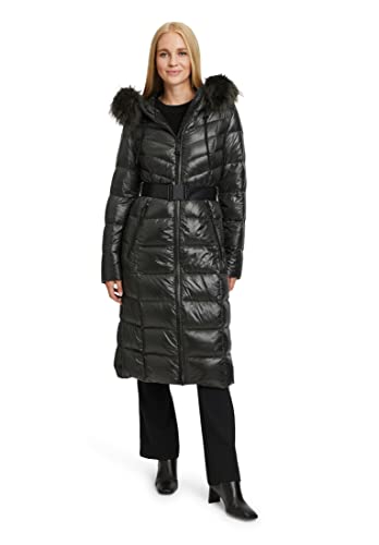 Betty Barclay Damska kurtka puchowa 7383/1562, Green Forest, 42