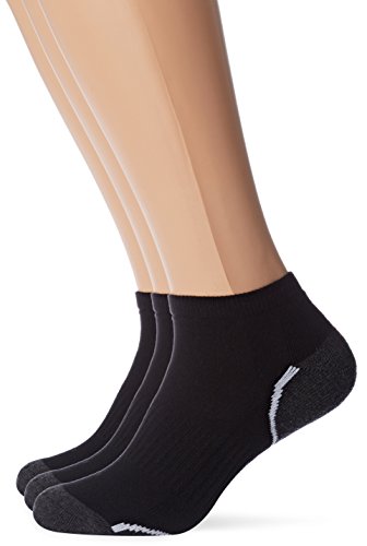 Dim Skarpetki męskie Sport Impact x3, czarny, 38-41 EU