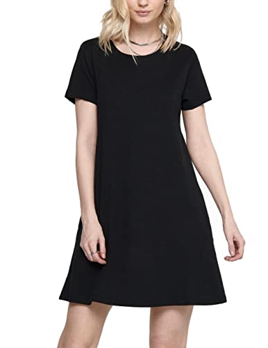 ONLY Damska sukienka Onlmay Life S/S Pocket Dress JRS