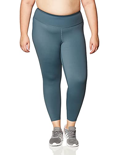 adidas Damskie legginsy, Legblu, 1X