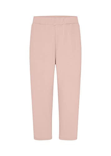 SOYACONCEPT Damskie spodnie dresowe, rose, M