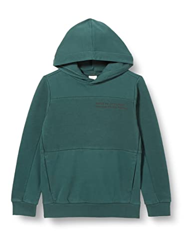 s.Oliver Bluza chłopięca, Petrol, 152