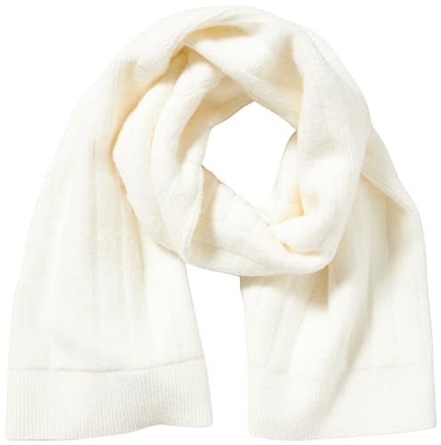 Pinko Szaliki damskie, Z00_BIANCO-GELATO VANIGLIA, rozmiar uniwersalny