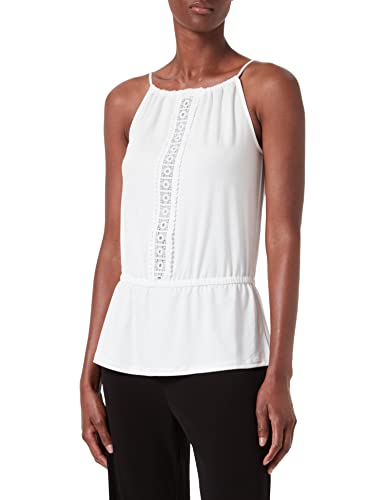 Top z koronką, 0120, 38