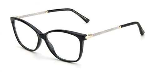 Jimmy Choo Damskie okulary przeciwsłoneczne Jc320, 807, 70, 807