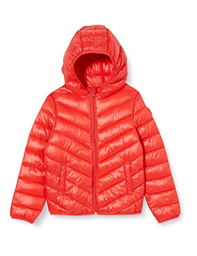 United Colors of Benetton (Z6ERJ) Dziewczęca kurtka Giubbotto