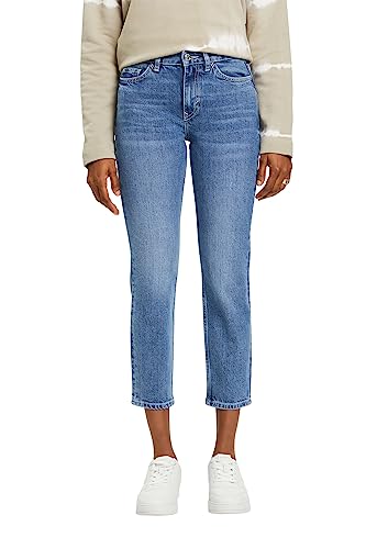 ESPRIT Dżinsy damskie, 902/Blue Medium Wash, 25
