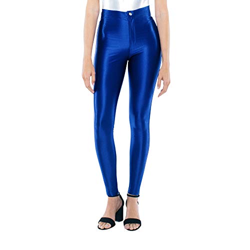 American Apparel Legginsy damskie The Disco