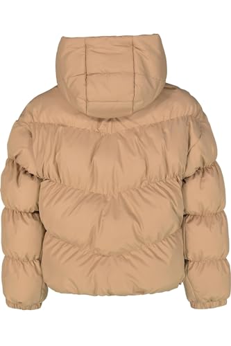 J.M. GARCIA GARCIA, S.A. Damska kurtka przeciwdeszczowa, Burlywood, L