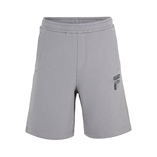 FILA Męskie szorty oversize Baiern, Night Owl, XXL