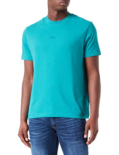 Marc O'Polo Denim T-shirt męski 360215451634, 457, S