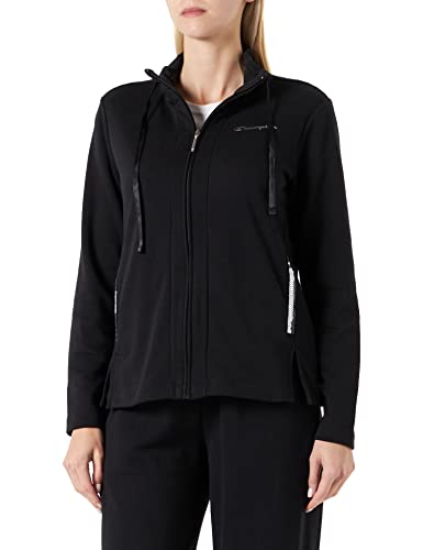 Champion Bluza damska, Czarny, XXL