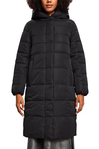 ESPRIT Kurtka damska, 001/Black, XL