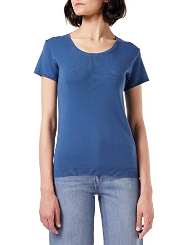 United Colors of Benetton Sweter damski, Avio 217, M