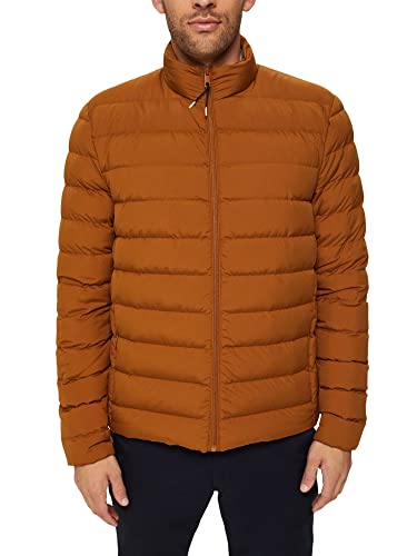 ESPRIT Kurtka męska, 231/Camel 2, L