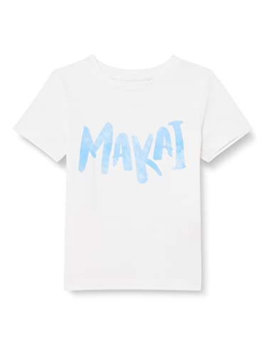 NAME IT Baby Boys NmMFREDERIK SS top Box T-Shirt, Bright White, 86, Bright White, 86