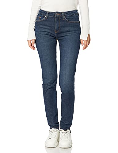 Tommy Hilfiger Damskie spodnie Venice Slim Rw Gabi, Gabi, 26W / 30L