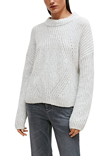 Comma CI Sweter damski 60.2.62.17.170.2126096, 01X2, 38 (DE), 01 x 2, 38
