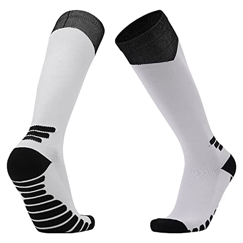 Clotth Damskie skarpety outdoorowe, Biały, czarny, osfw, Medium