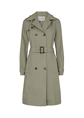 SOYACONCEPT Women's SC-LORA 5 damska kurtka, ciemnozielona, rozmiar X-Small, ciemnozielony, XS
