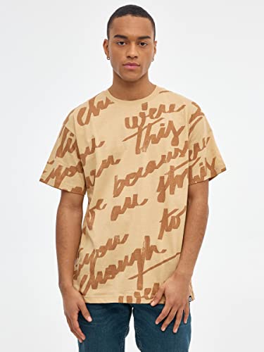 Inside Koszulka męska, 40 EU, XL-XXL