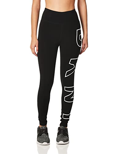 DKNY Legginsy damskie