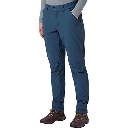Helly Hansen Damskie spodnie treningowe Brono, Deep Steel, XL
