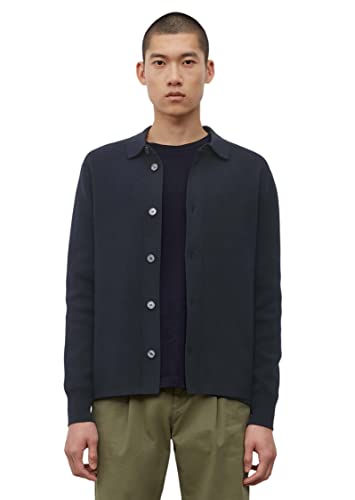 Marc O'Polo Męska kurtka z dzianiny, 898., 3XL