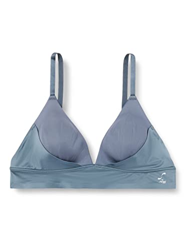 sloggi Damski biustonosz S Smooth P, Nightfall, M