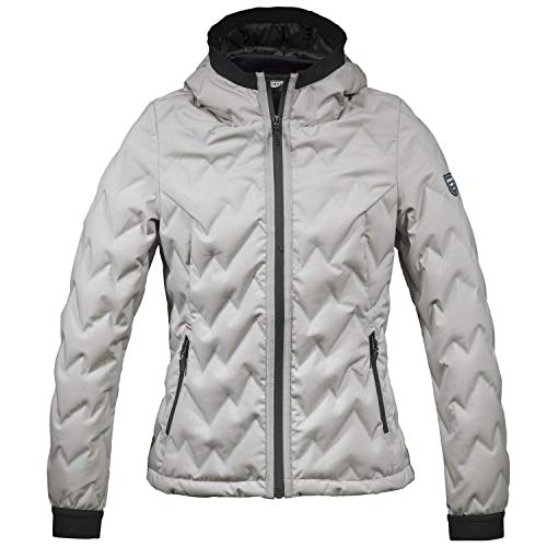 Dolomite WS Canazei kurtka damska, GREY, M