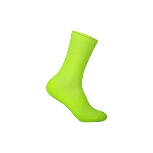 POC Fluo Sock Mid