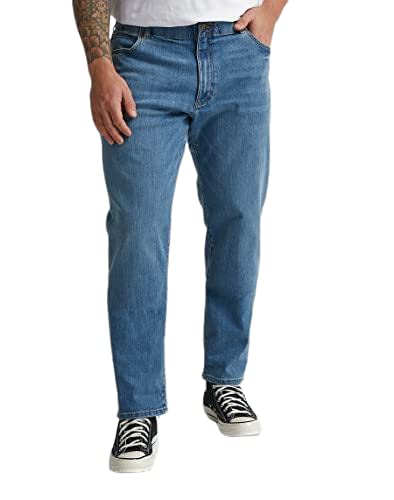 Lee jeansy damskie elly, Feels Like Indigo, 26W / 33L