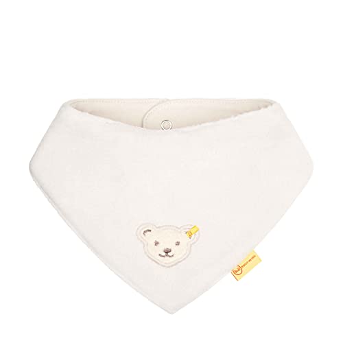 Steiff Unisex Baby Basic chustka na szyję, Wind Chime, jeden rozmiar
