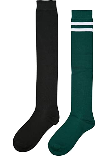Skarpety Urban Classics mieszane, black/jasper, 35/38 EU