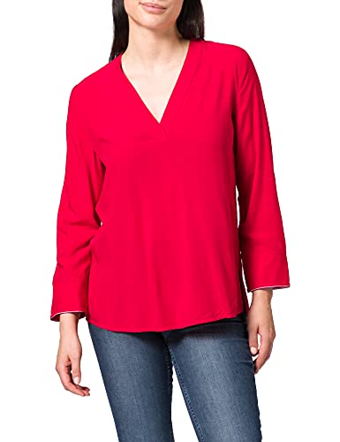 Tommy Hilfiger Bluzka damska, Primary Red, 38 PL