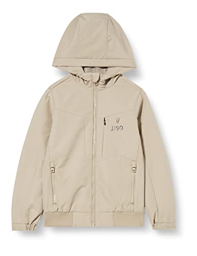 JACK&JONES JUNIOR Kurtka chłopięca Jjesnap Light Sn Jnr, Crockery, 164