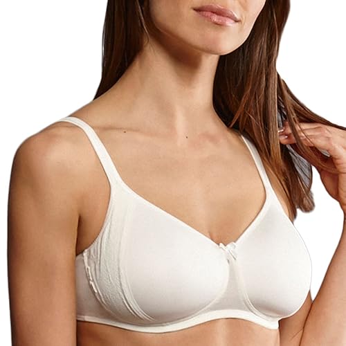 Rosa Faia Damski biustonosz bez fiszbin 5654