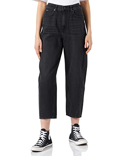 Pepe Jeans Addison Comfy Spodnie damskie, 00denim, 29W