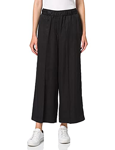 Marc O'Polo Damskie spodnie 106089610037, zakurzony czarny, 44