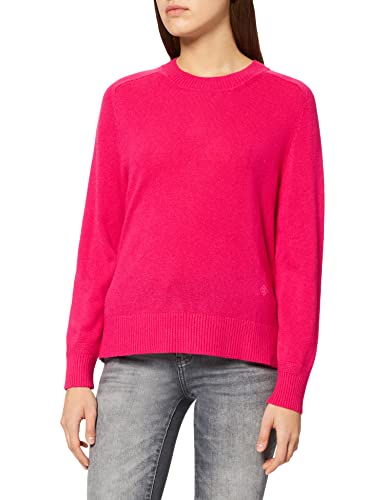 GANT Sweter damski, Peacock Pink, XS
