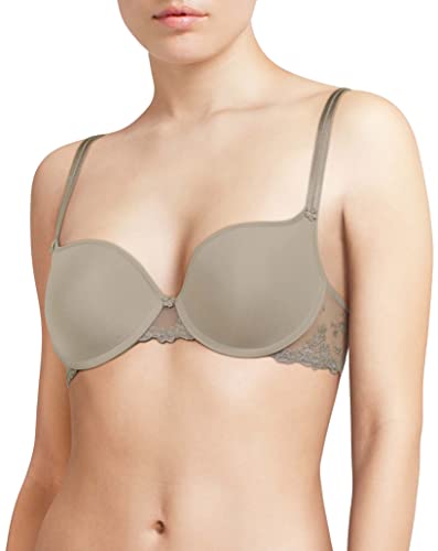 Passionata White Nights BH Biustonosz damski, Misty zielony, 65E