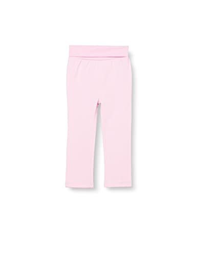 Steiff Legginsy dziewczęce dla niemowląt, Sweet Lilac, 68 cm