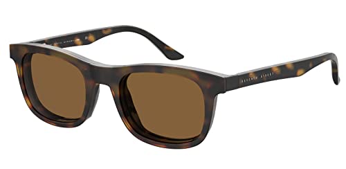Seventh Street Okulary S 312/CS, Havana, 47 unisex dla dzieci, Havana, HAVANA