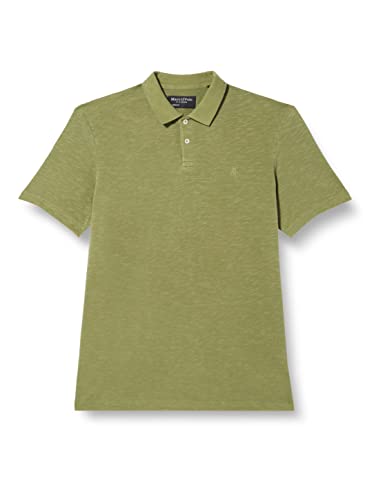 Marc O'Polo Męska koszulka polo, 46 EU, XL