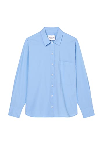 Marc O'Polo Denim Bluzka damska M4110542149, 839, XXS, 839., XXS