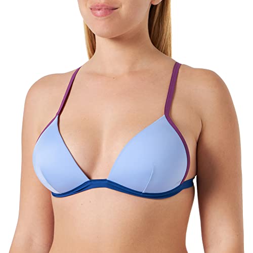 sloggi Shore Damska góra od bikini Marina Grande PU, Riviera, S