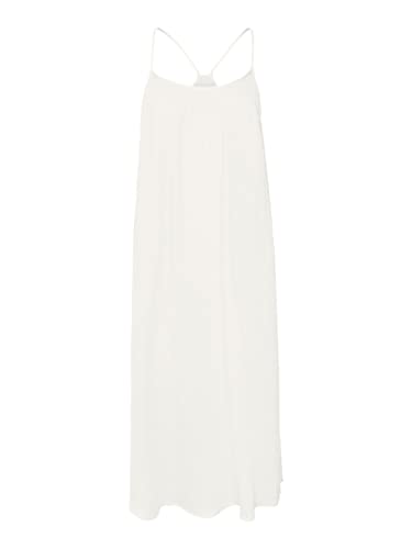 VERO MODA Sukienka damska, Snow White, L