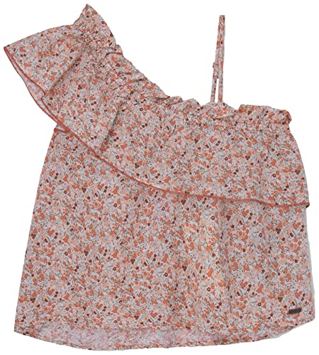 Pepe Jeans Bluzka Harriet dziewczęca, wielokolorowa, 14 lat, multi, 14 lat